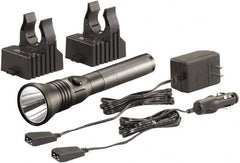 Streamlight - Water Resistant IPX4, 3m Impact Resistance, Aluminum Industrial Tactical Flashlight - Apex Tool & Supply