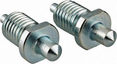 Facom - 1/8 & 3/16" Spanner Wrench Pin - 1-3/16 Long, For FA-117B Wrenches - Apex Tool & Supply