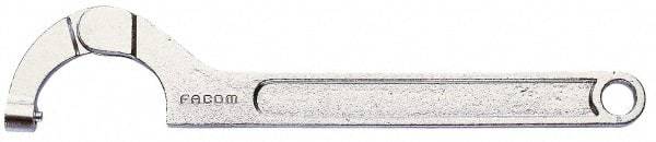 Facom - 1/4" Spanner Wrench Pin - For FA-126 Adjustable Pin Spanner Wrenches - Apex Tool & Supply