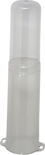 Huot - CNC Tooling Safety Cover - Apex Tool & Supply