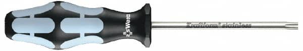 Wera - T9 Torx Driver - Apex Tool & Supply