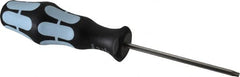 Wera - T15 Torx Driver - Apex Tool & Supply