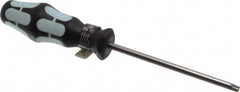 Wera - T30 Torx Driver - Apex Tool & Supply