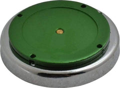SPI - 2-1/4 Inch Diameter Magnetic Drop Indicator Back - Use with SPI Deluxe (Inch) - Apex Tool & Supply