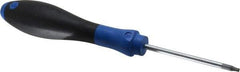 Wiha - IP8 Torx Plus Driver - 6-3/4" OAL, Ergonomic Handle - Apex Tool & Supply