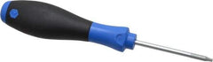 Wiha - IP9 Torx Plus Driver - 6-3/4" OAL, Ergonomic Handle - Apex Tool & Supply