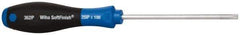 Wiha - IP25 Torx Plus Driver - 8-19/64" OAL, Ergonomic Handle - Apex Tool & Supply