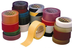 3M - 1" Wide x 260" Long General Purpose Pipe Repair Tape - 3 mil Thick, -450 to 500°F, White - Apex Tool & Supply