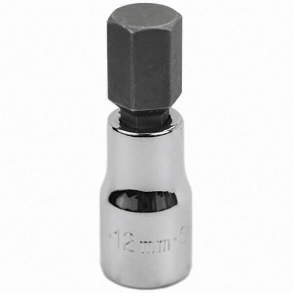 SK - Hand Hex & Torx Bit Sockets - Apex Tool & Supply