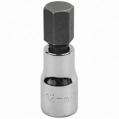 SK - Hand Hex & Torx Bit Sockets - Apex Tool & Supply