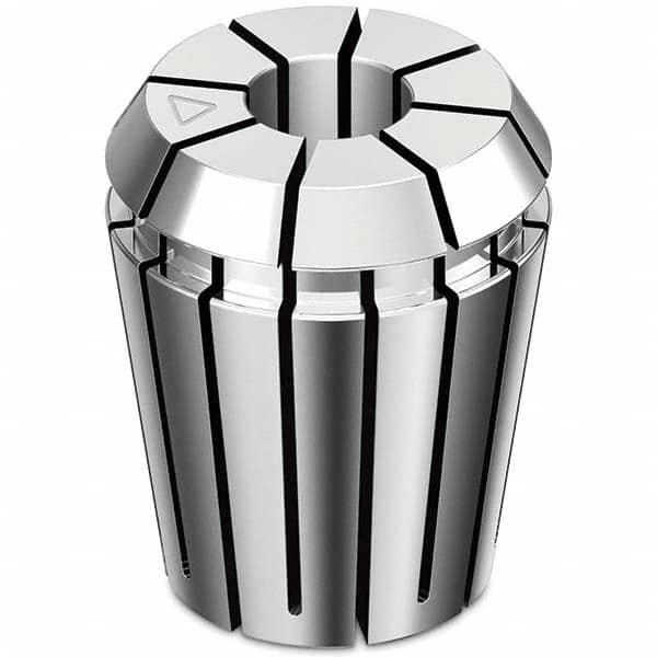Rego-Fix - Ultra-Precision 0.5 to 1mm ER16 Collet - Apex Tool & Supply