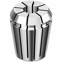 Rego-Fix - Ultra-Precision 21 to 22mm ER40 Collet - Apex Tool & Supply