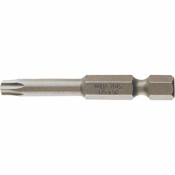Wiha - 8IP Power Bit - 2" OAL - Apex Tool & Supply