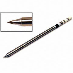 Hakko - Soldering Iron Tips Type: Conical For Use With: FM-203;FM-204;FM-205;FM-951 & FM-206 Stations - Apex Tool & Supply