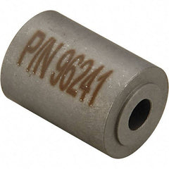 Dynabrade - Grinder Repair Bearing Press Installation Tool - Use with Dynabrade Straight-Line Motors - Apex Tool & Supply