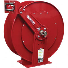 Reelcraft - 75' Spring Retractable Hose Reel - Apex Tool & Supply