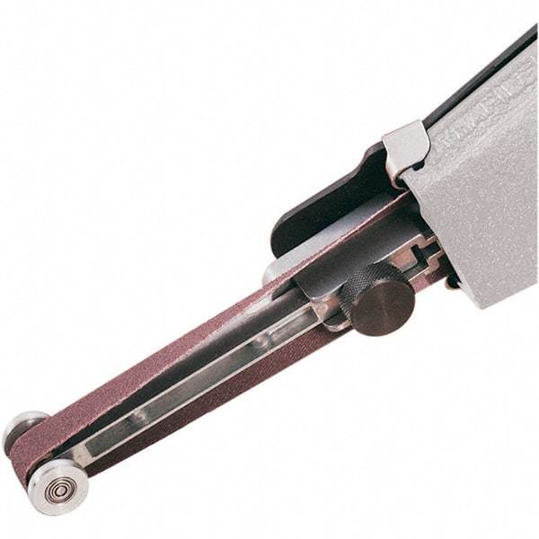 Dynabrade - Contact Arm & Assembly Part - 24" Belt Length x 1/2" Belt Width - Apex Tool & Supply