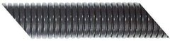 Murrplastik - 3/8" Trade Size, 164' Long, Flexible Liquidtight Conduit - Polyethylene, 12mm ID, Black - Apex Tool & Supply