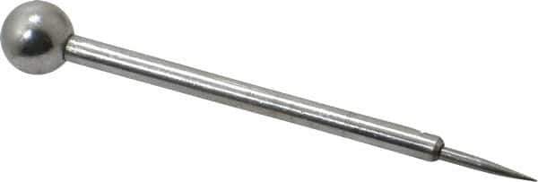 SPI - Conical Point - For Use with Wigglers - Apex Tool & Supply