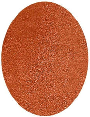 3M - 2" Disc Diam, 40 Grit, Ceramic Quick Change Disc - Type R Attaching System, Coated, Coarse Grade, 963G Series - Apex Tool & Supply