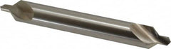 Keo - #8 Plain Cut 82° Incl Angle High Speed Steel Combo Drill & Countersink - Apex Tool & Supply