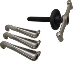 OTC - Chassis/Under Carriage Tools Type: Universal Hub Puller Length (Inch): 8 - Apex Tool & Supply