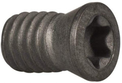 Kennametal - Torx Cap Screw for Indexable Milling & Turning - For Use with Inserts - Apex Tool & Supply