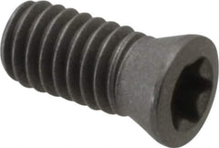Kennametal - Torx Cap Screw for Indexable Milling & Turning - For Use with Inserts - Apex Tool & Supply