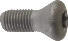 Kennametal - Torx Cap Screw for Indexable Milling & Turning - For Use with Inserts - Apex Tool & Supply