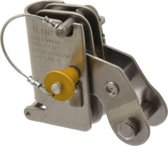 Gemtor - Cable Grab - Use with 5/16 to 3/8 Inch Cable - Apex Tool & Supply