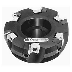 THE4003RIA Milling Cutter - Apex Tool & Supply