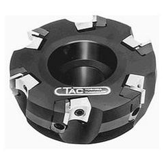 THE4005RIA Milling Cutter - Apex Tool & Supply