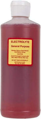 Etch-O-Matic - Etcher & Engraver Electrolyte Solution - For Use with Etch-O-Matic - Apex Tool & Supply