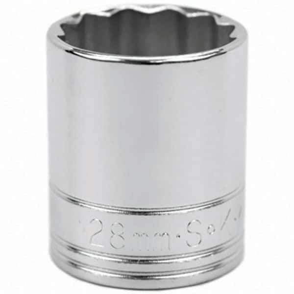 SK - Hand Socket - Apex Tool & Supply