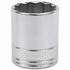 SK - Hand Socket - Apex Tool & Supply