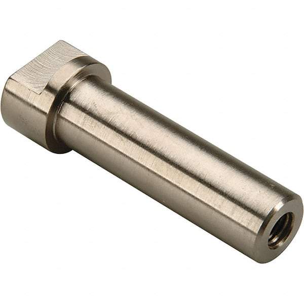 Dynabrade - Air Finishing Sander Spindle - Use with 13301 - Apex Tool & Supply