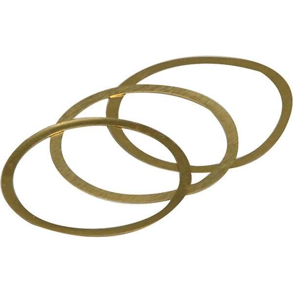 Dynabrade - Air Buffer Shim - Use with 51400, 51401, 51405, 51430 - Apex Tool & Supply