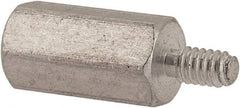 Made in USA - Circuit Board Standoffs Thread Type: Male/Female Material: Aluminum - Apex Tool & Supply
