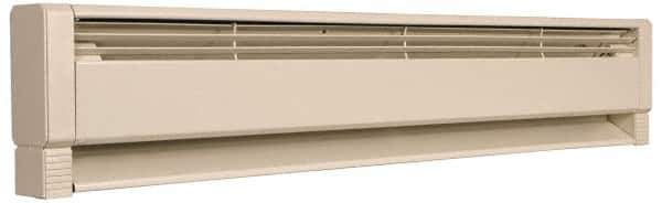 Marley - Hydronic Baseboard Heating Length (Inch): 94 Length (Feet): 7.83 - Apex Tool & Supply