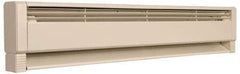 Marley - Hydronic Baseboard Heating Length (Inch): 34 Length (Feet): 2.83 - Apex Tool & Supply