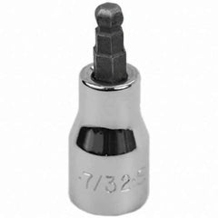 SK - Hand Hex & Torx Bit Sockets - Apex Tool & Supply