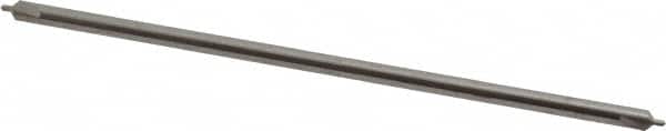 Hertel - #1 Plain Cut 90° Incl Angle Solid Carbide Combo Drill & Countersink - Apex Tool & Supply