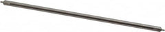 Hertel - #1 Plain Cut 90° Incl Angle Solid Carbide Combo Drill & Countersink - Apex Tool & Supply