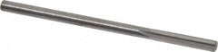 Hertel - 0.123" Solid Carbide 4 Flute Dowel Pin Chucking Reamer - Apex Tool & Supply