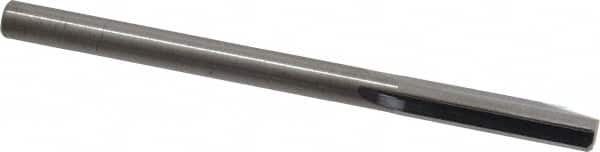 Hertel - 0.1855" Solid Carbide 4 Flute Dowel Pin Chucking Reamer - Apex Tool & Supply
