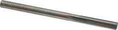 Hertel - 0.1865" Solid Carbide 4 Flute Chucking Reamer - Straight Flute, 0.1865" Straight Shank, 7/8" Flute Length, 2-3/4" OAL - Apex Tool & Supply