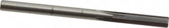 Hertel - 0.1885" Solid Carbide 4 Flute Chucking Reamer - Apex Tool & Supply
