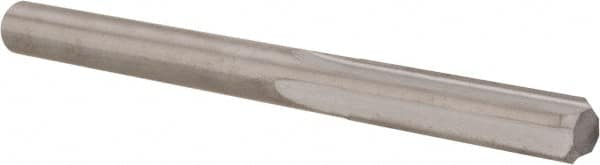 Hertel - 0.248" Solid Carbide 4 Flute Dowel Pin Chucking Reamer - Apex Tool & Supply