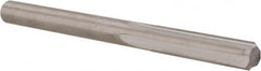 Hertel - 0.248" Solid Carbide 4 Flute Dowel Pin Chucking Reamer - Apex Tool & Supply