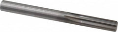 Hertel - 0.3135" Solid Carbide 6 Flute Chucking Reamer - Apex Tool & Supply